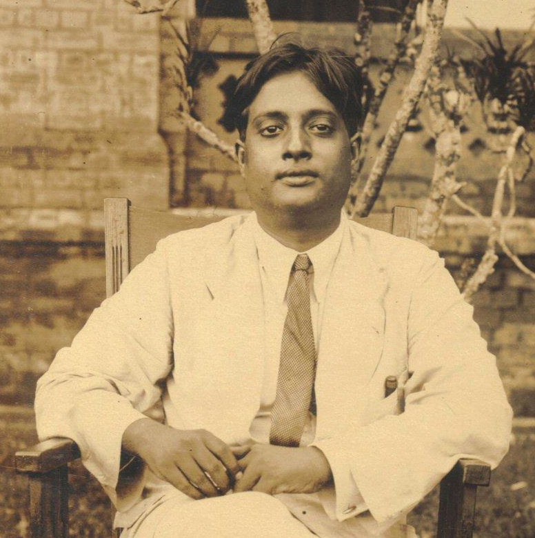 Satyendra Nath Bose — Indian physicist and mathematician